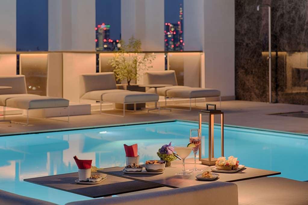 Nh Collection City Life Milano Faciliteter billede