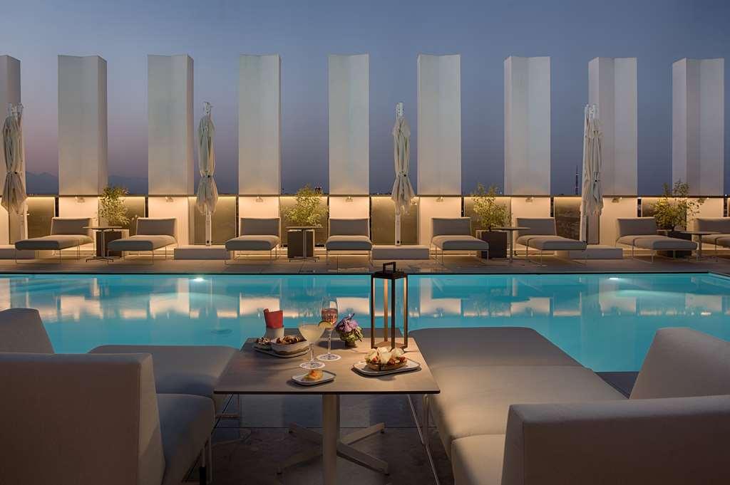 Nh Collection City Life Milano Faciliteter billede