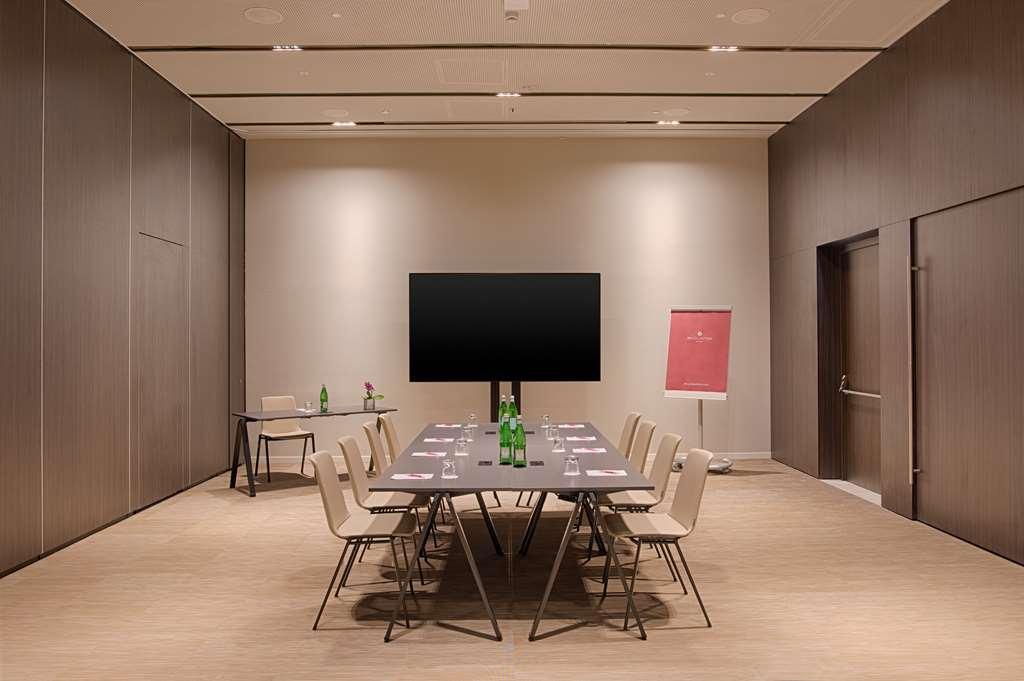 Nh Collection City Life Milano Faciliteter billede
