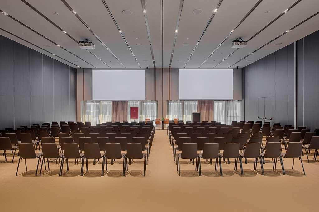 Nh Collection City Life Milano Faciliteter billede