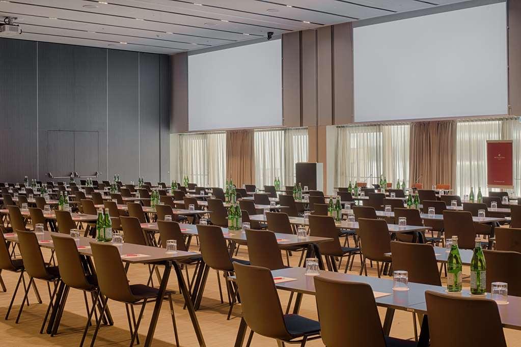 Nh Collection City Life Milano Faciliteter billede