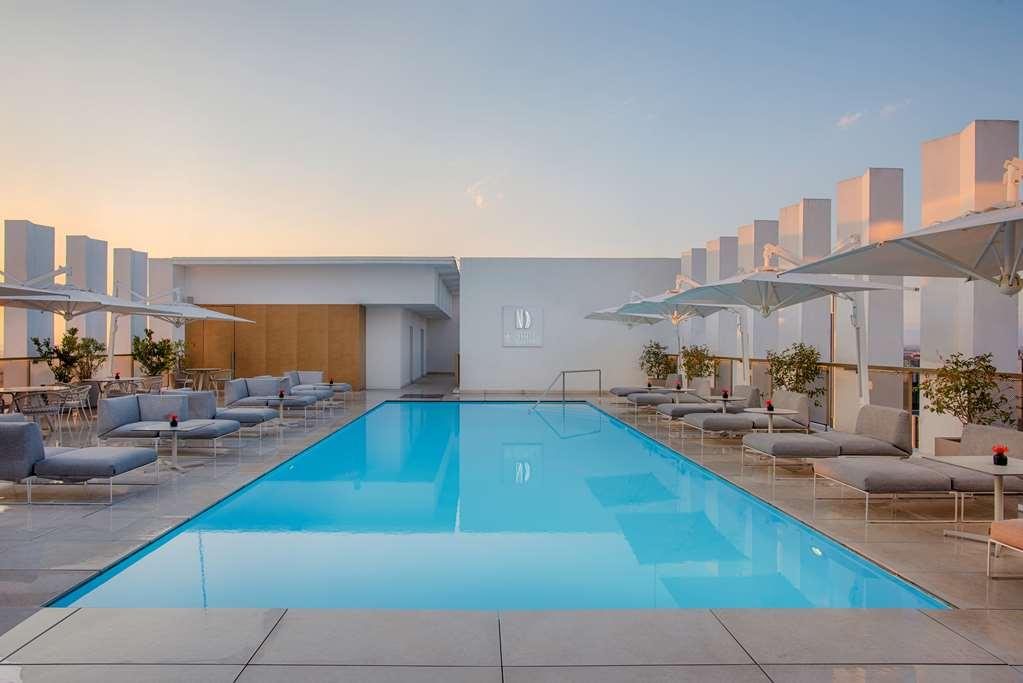 Nh Collection City Life Milano Faciliteter billede