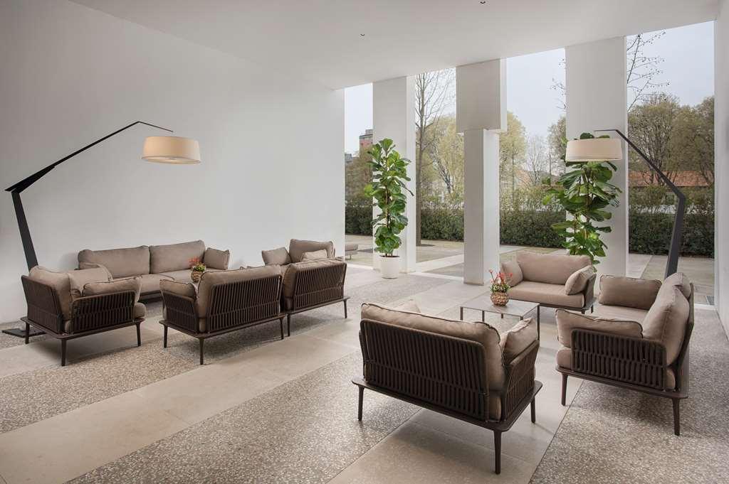 Nh Collection City Life Milano Faciliteter billede